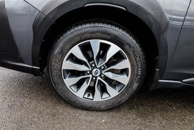 Used 2023 Subaru Outback Touring XT image 27