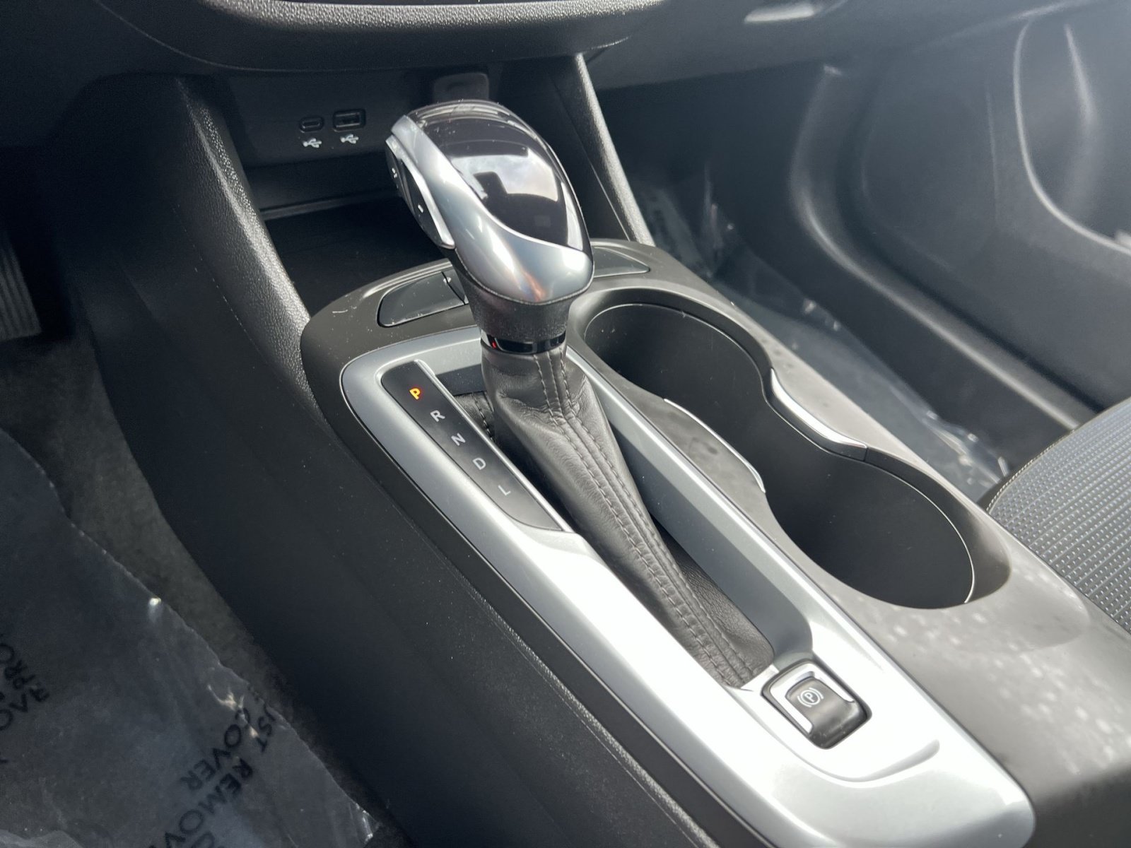 Used 2024 Buick Envista Preferred FWD image 20