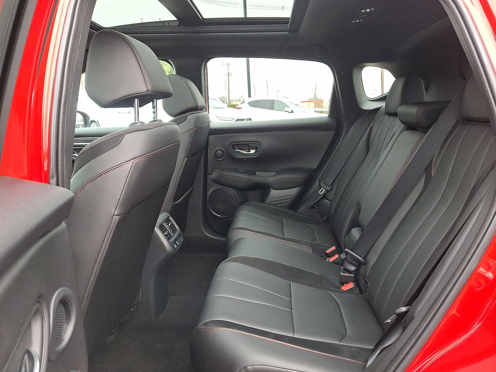 Used 2025 Acura ADX A-Spec image 10