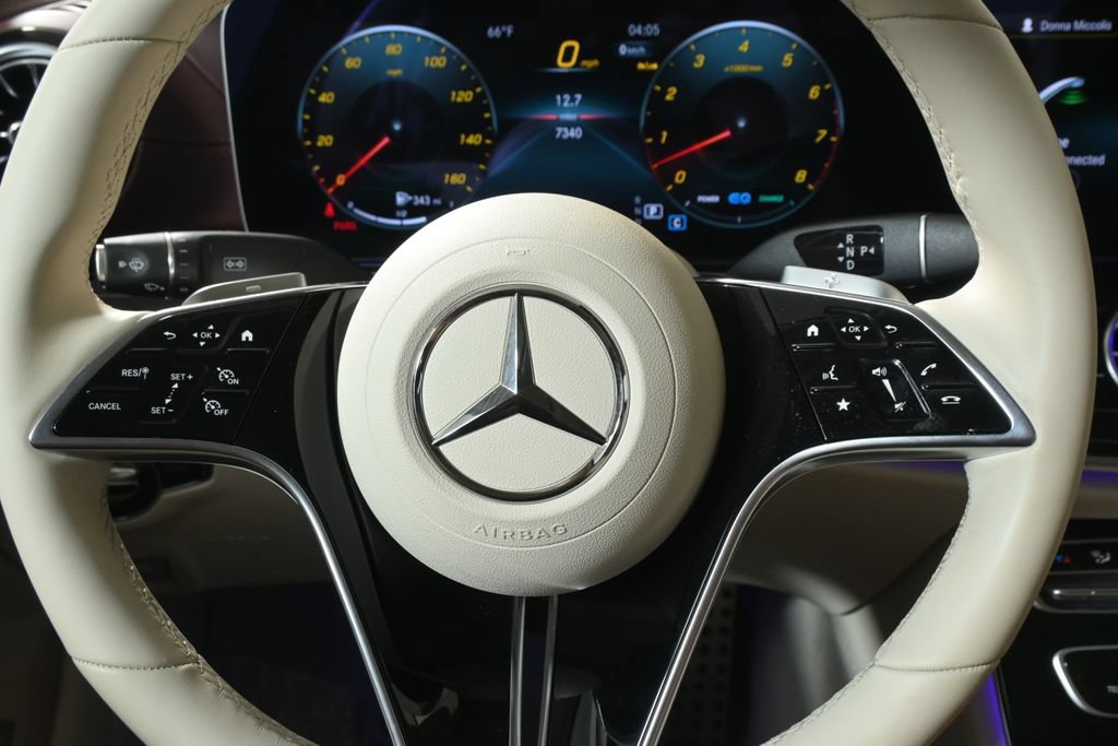 Certified 2023 Mercedes-Benz CLS 450 4MATIC image 18