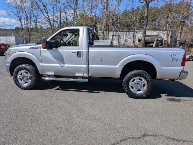 Used 2016 Ford F350 XLT image 8