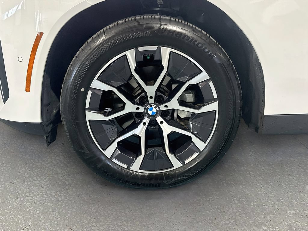 Used 2026 BMW X3 xDrive30i AWD/4WD image 30