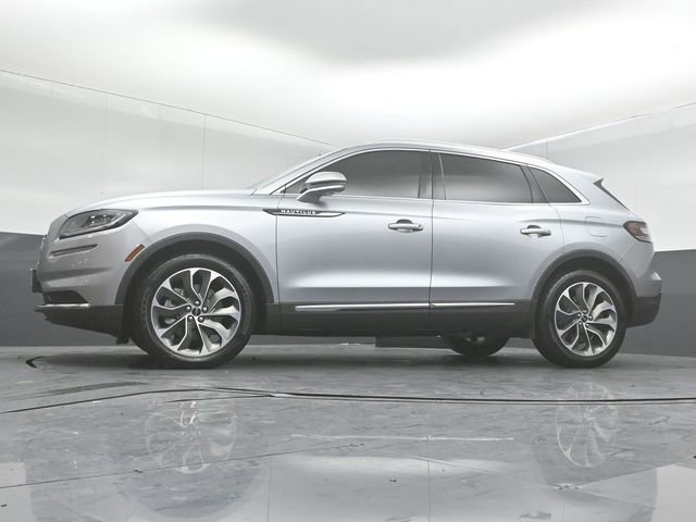 Certified 2023 Lincoln Nautilus Reserve w/ Luxury Package image 41