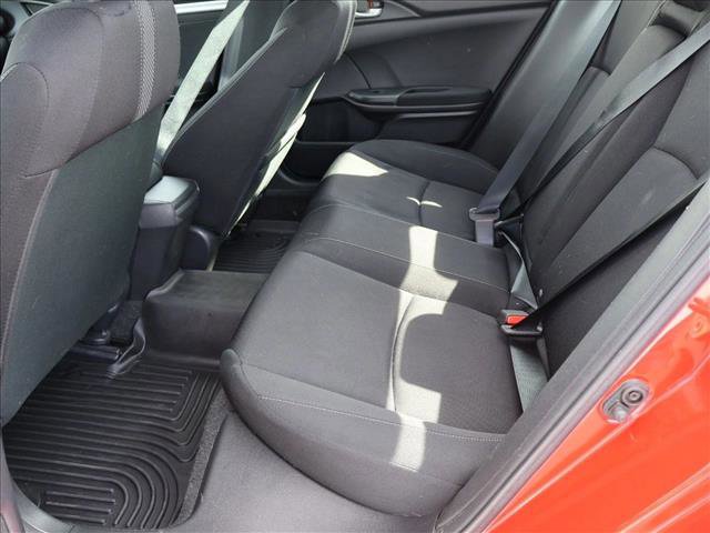 Used 2019 Honda Civic EX image 14