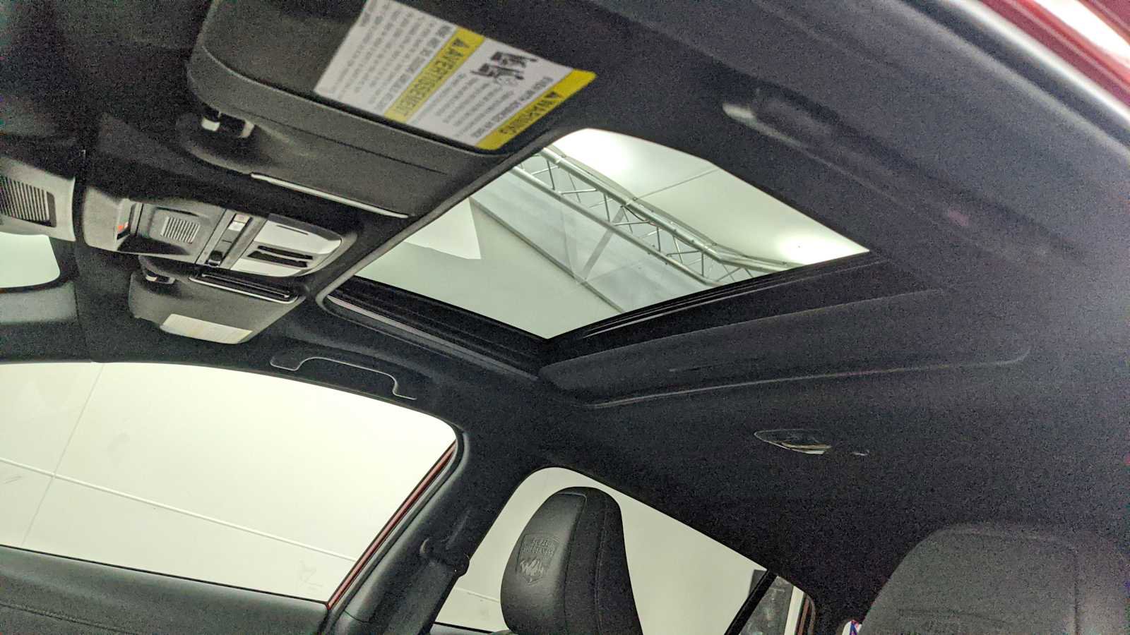 New 2026 Subaru Crosstrek 2.5i Wilderness image 15