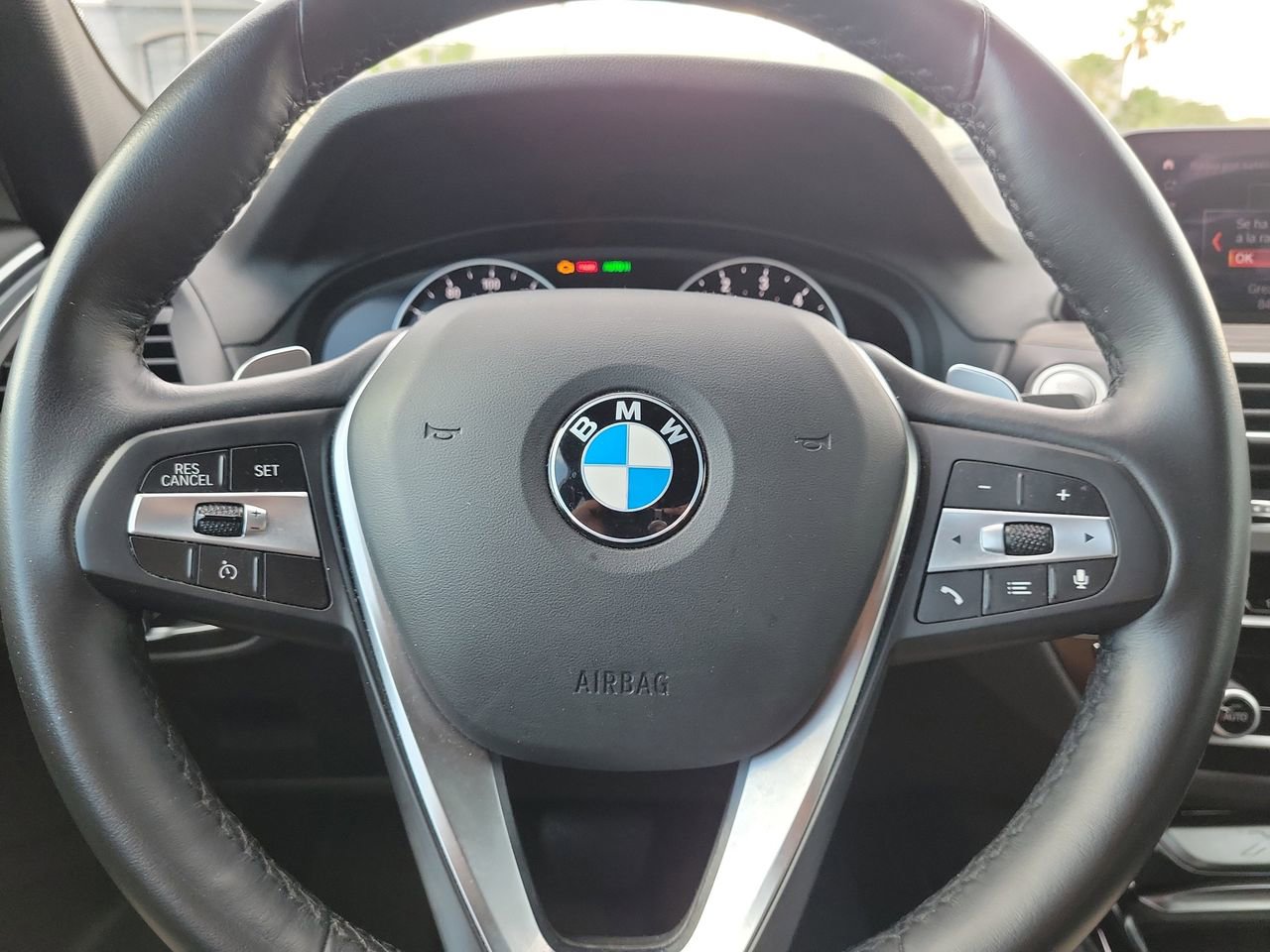 Used 2020 BMW X3 sDrive30i w/ Convenience Package image 30