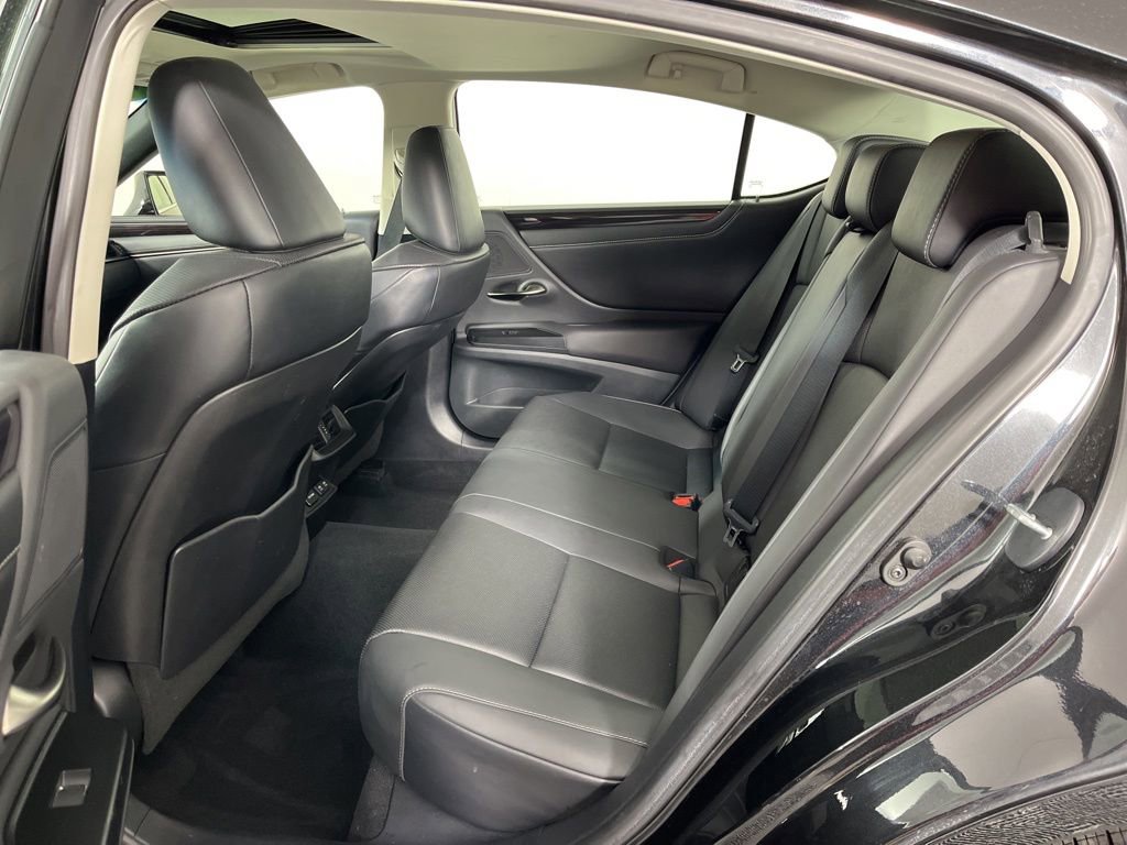 Used 2021 Lexus ES 250 w/ Premium Package AWD/4WD image 7