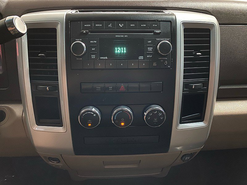 Used 2009 Dodge Ram 1500 Truck SLT image 18