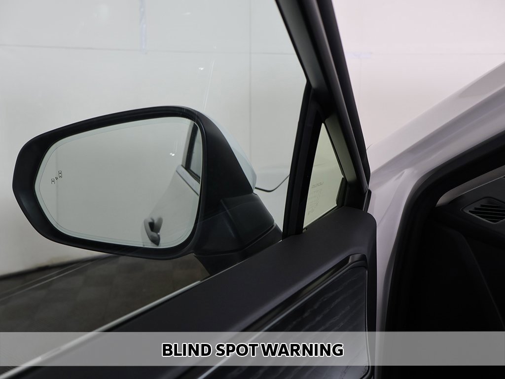 Used 2024 Lexus NX 450h+ AWD w/ Vision Package image 7