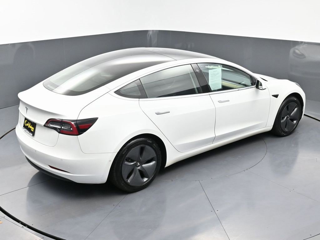 Used 2020 Tesla Model 3 Standard Range Plus image 51