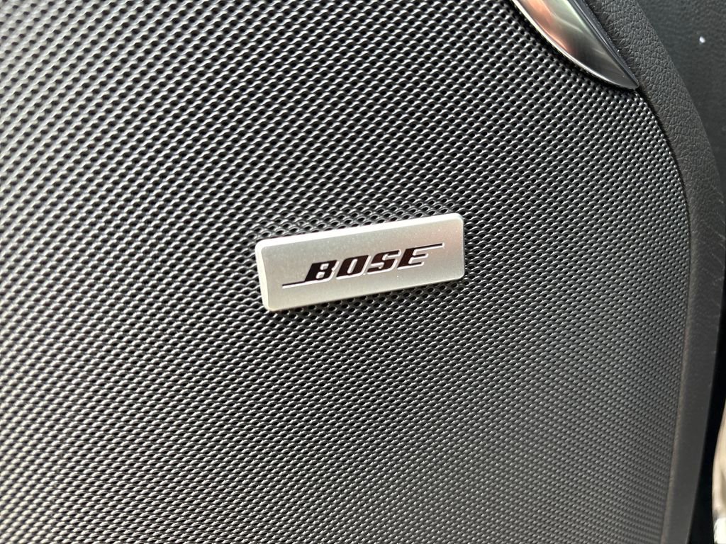 Certified 2026 Chevrolet Tahoe High Country AWD/4WD image 16