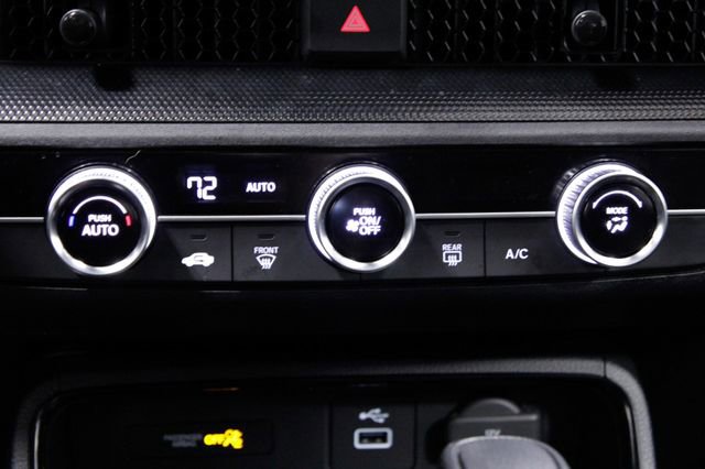 Certified 2023 Honda CR-V LX image 29