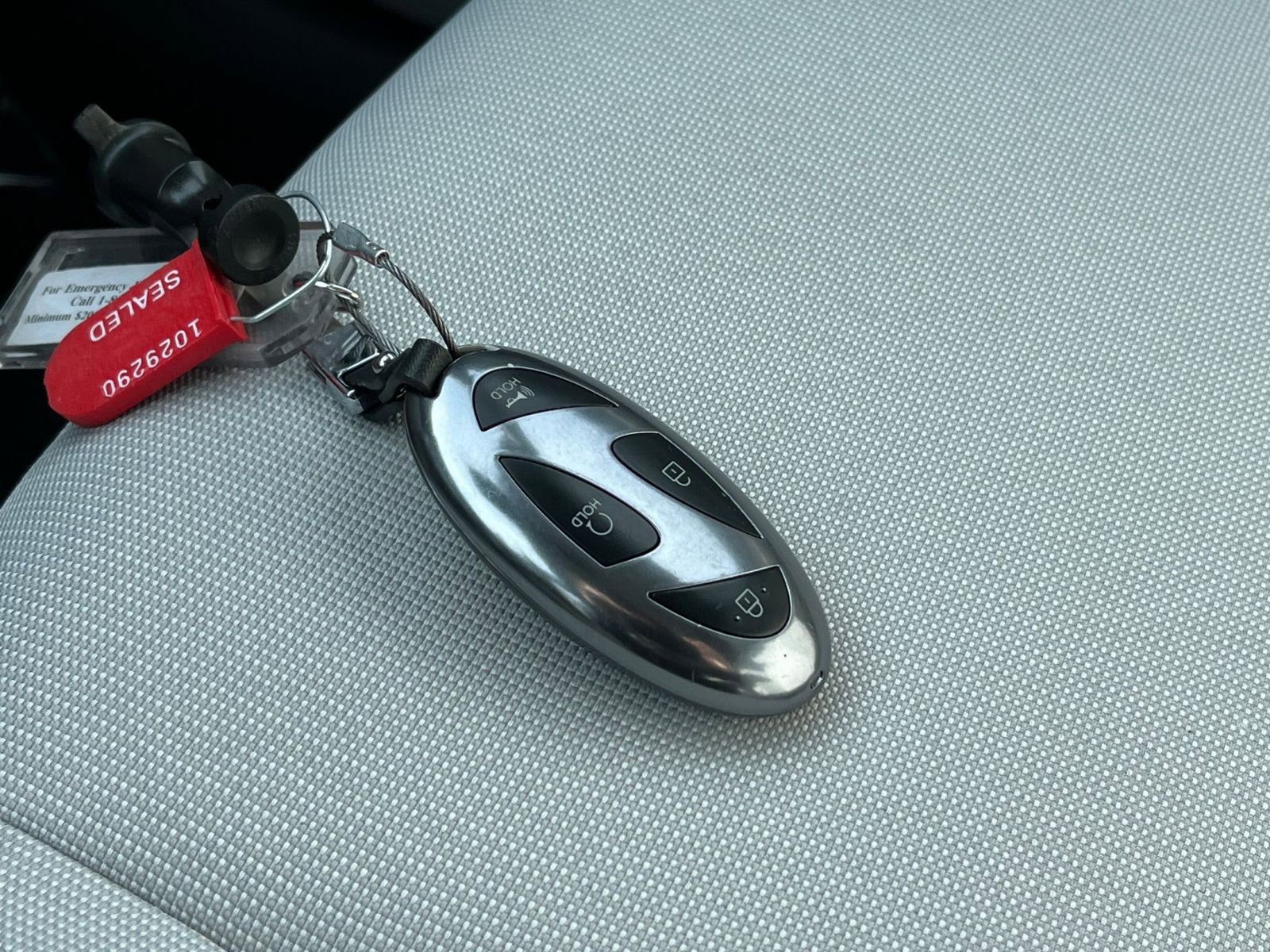 Used 2025 Hyundai Kona SEL image 22