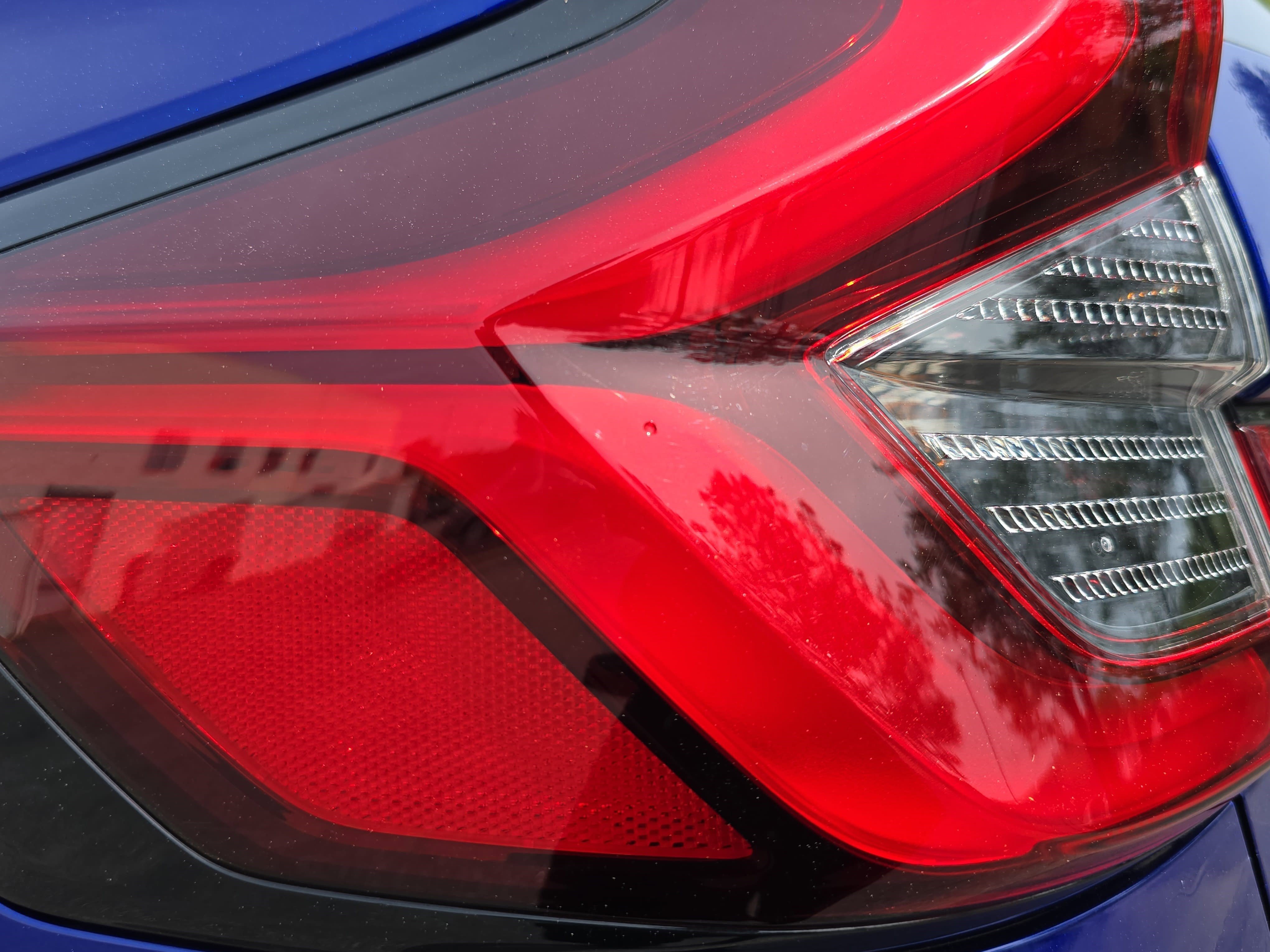 Certified 2023 Honda CR-V Sport image 35
