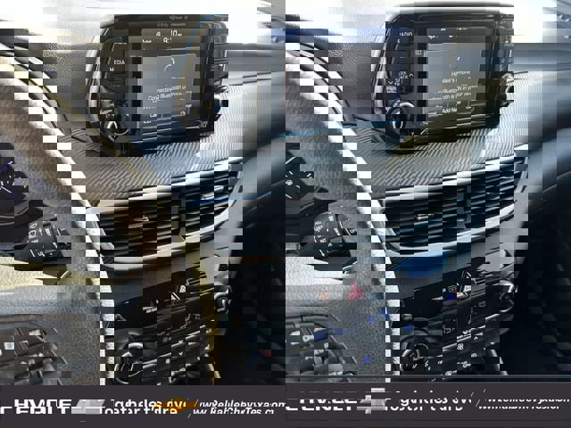 Used 2019 Hyundai Tucson Sport image 10