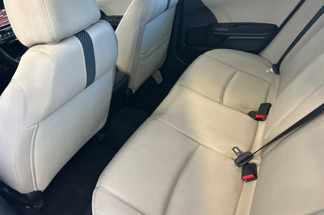 Used 2016 Honda Civic EX-T image 14