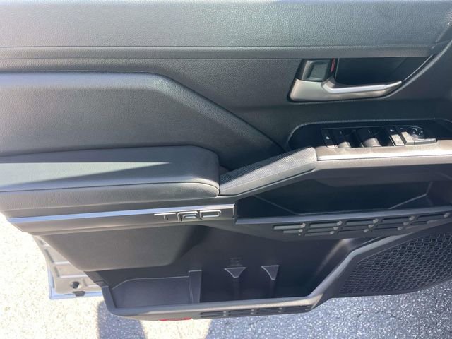 Used 2025 Toyota Tacoma TRD Sport RWD image 15