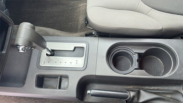 Used 2013 Nissan Xterra S w/ Value Package image 14