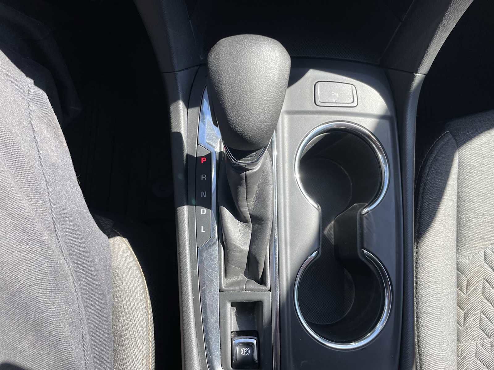 Used 2023 Chevrolet Equinox LT w/ LPO, Floor Liner Package AWD/4WD image 20