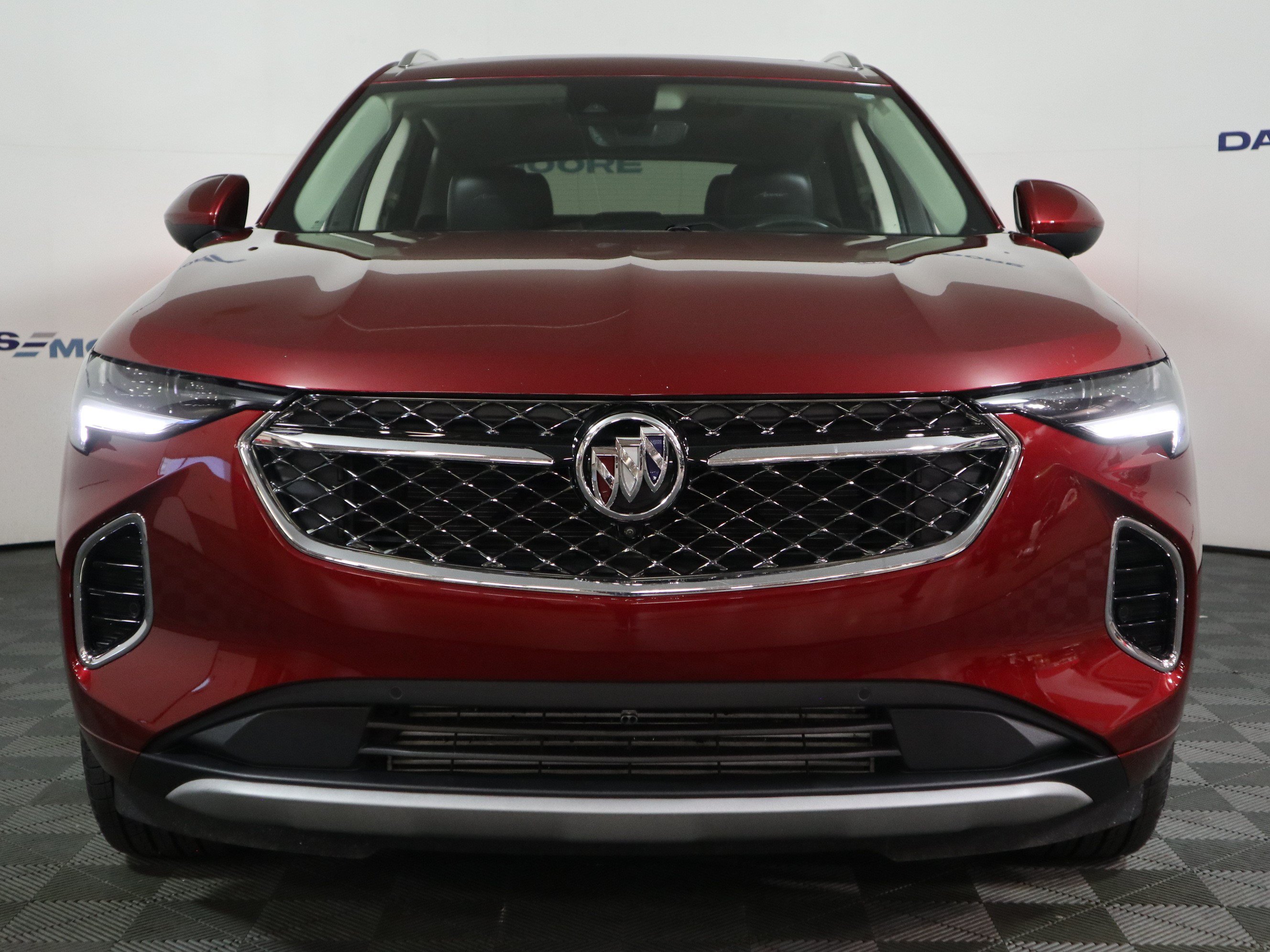 Used 2023 Buick Envision Avenir AWD/4WD image 13