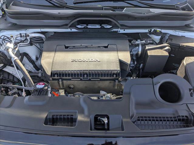 New 2026 Honda Passport TrailSport image 17