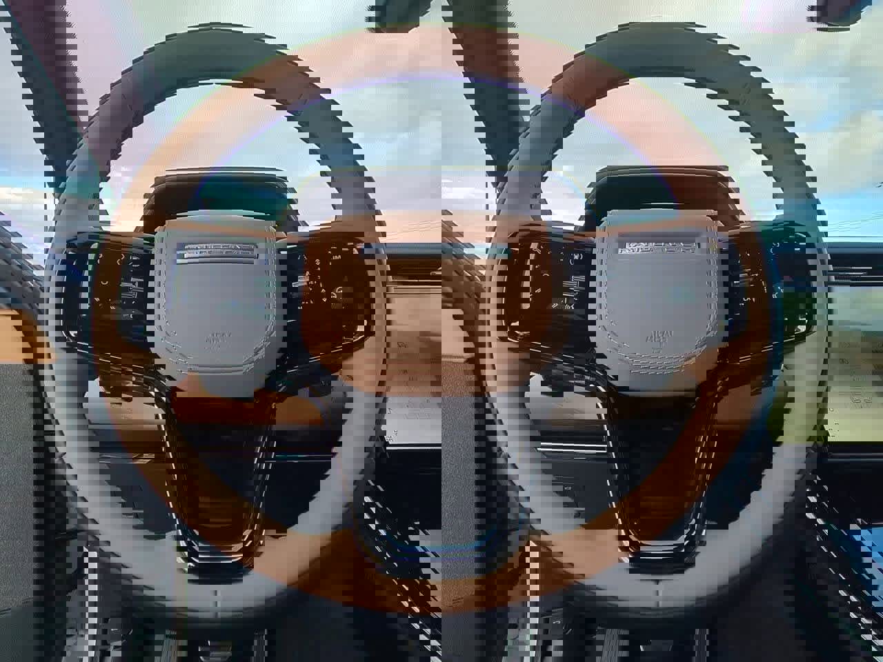 New 2026 Land Rover Range Rover Sport Dynamic SE image 24