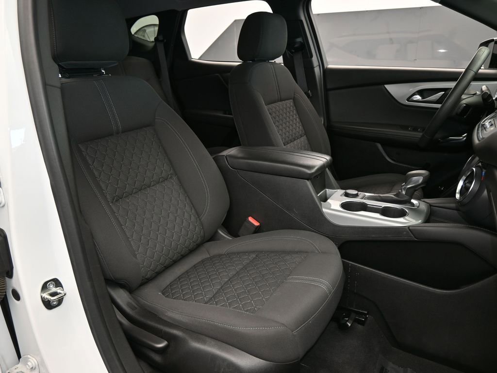 Used 2022 Chevrolet Blazer LT w/ Redline Edition image 41