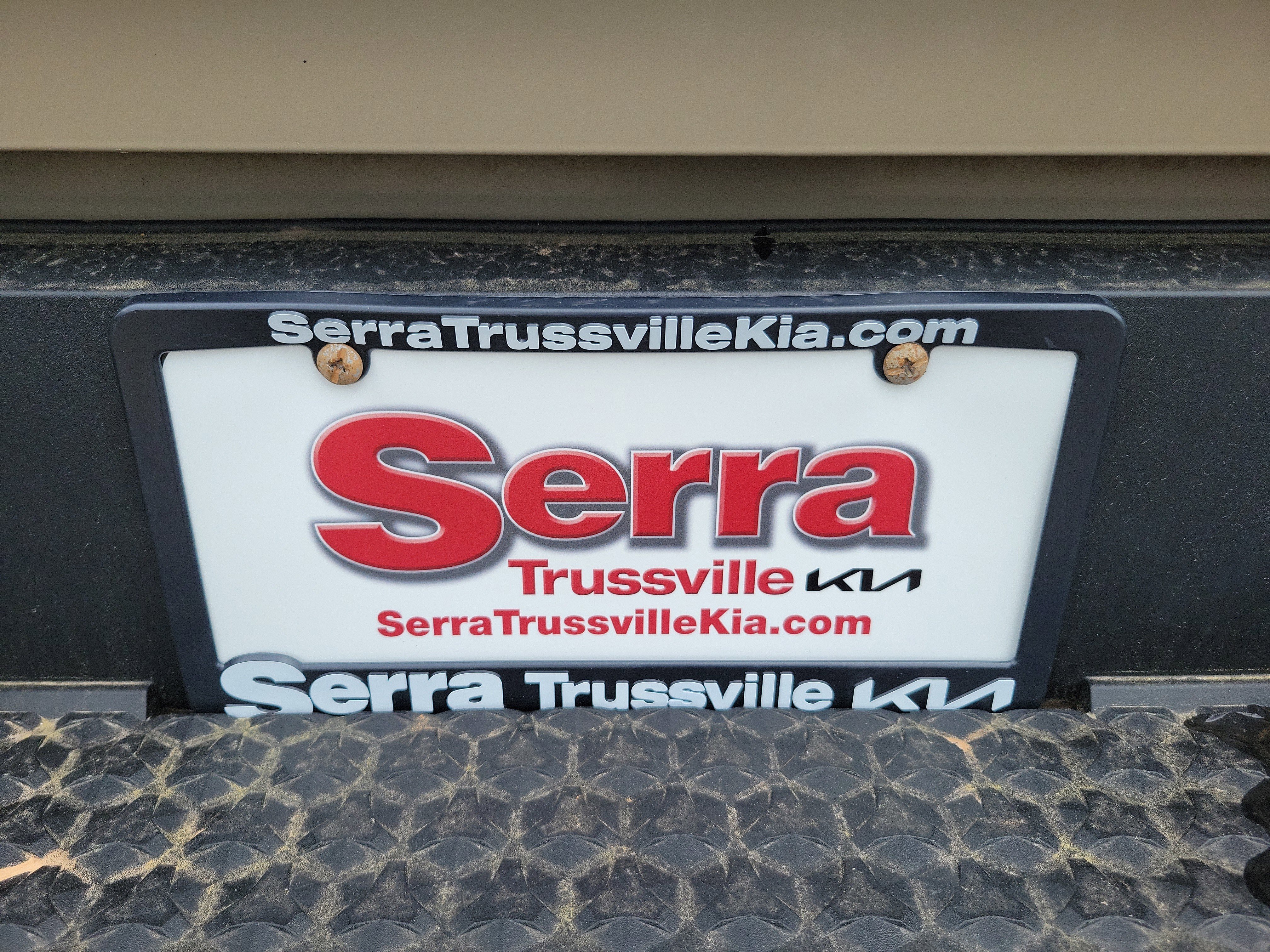 Used 2023 Chevrolet Colorado Trail Boss image 27