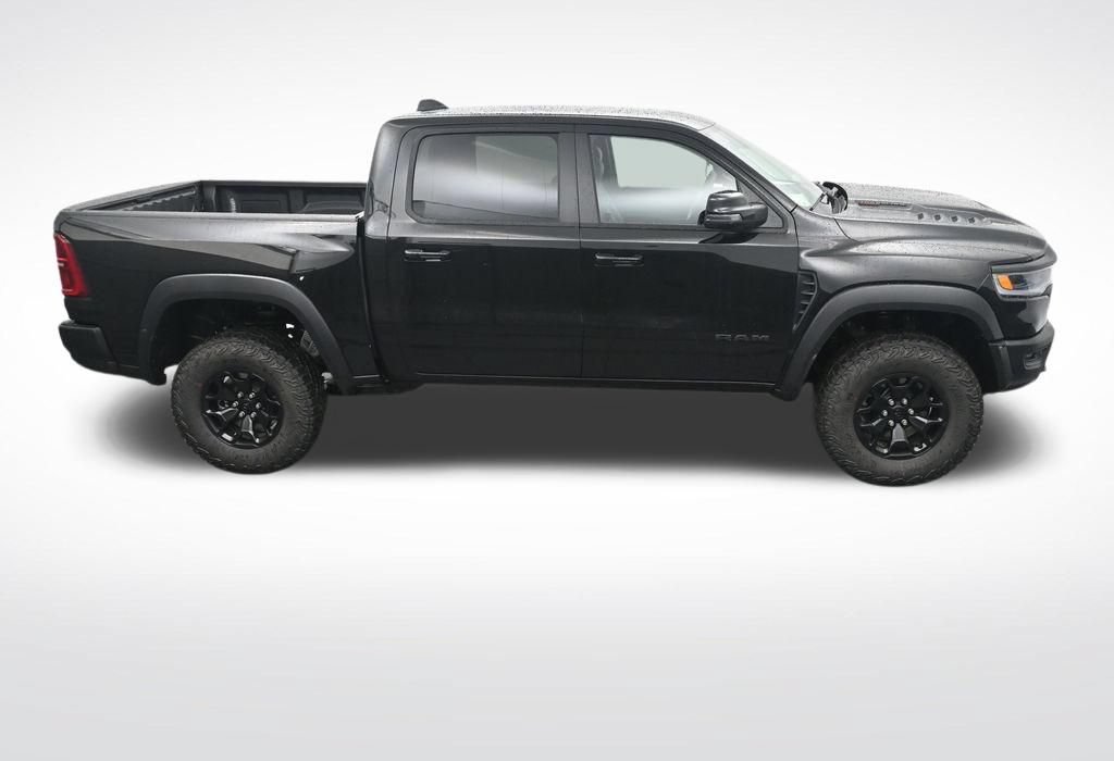 Used 2026 RAM 1500 RHO AWD/4WD image 22