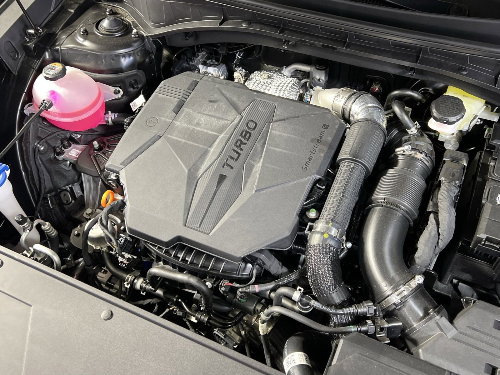 New 2026 Kia Sorento X-Line EX image 28