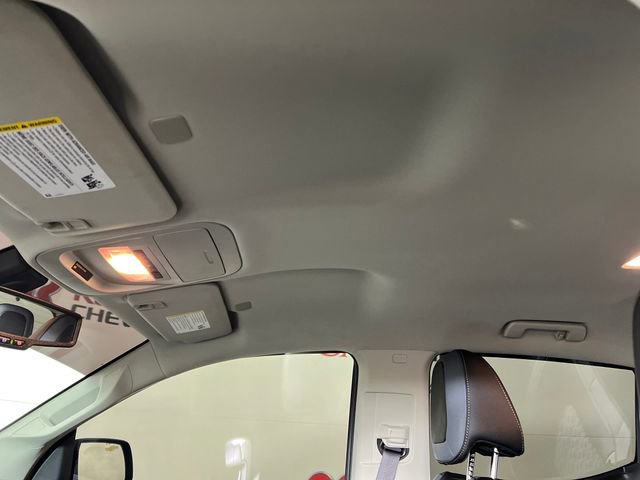 Used 2022 Chevrolet Colorado Z71 image 22