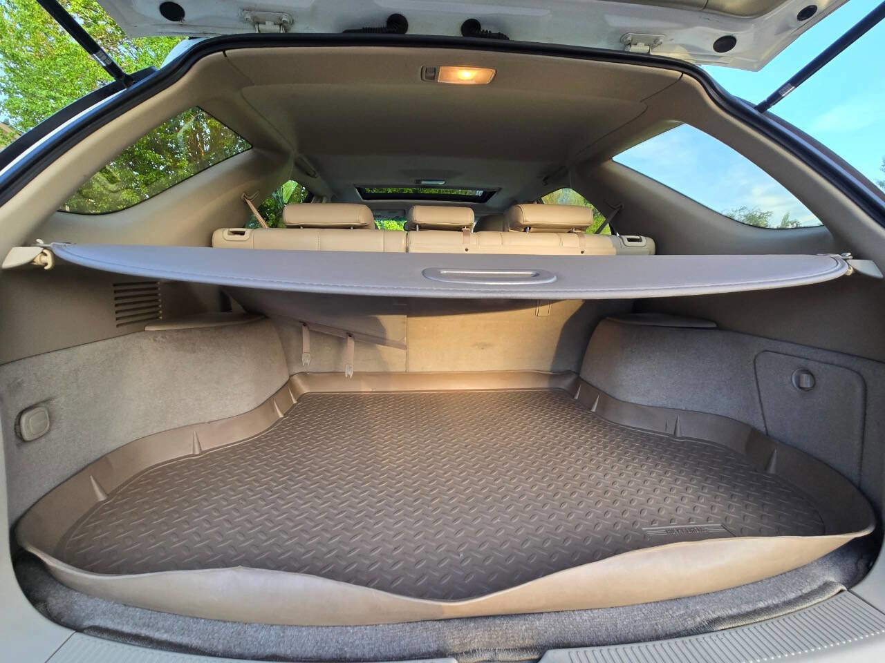 Used 2001 Lexus RX 300 4WD image 23