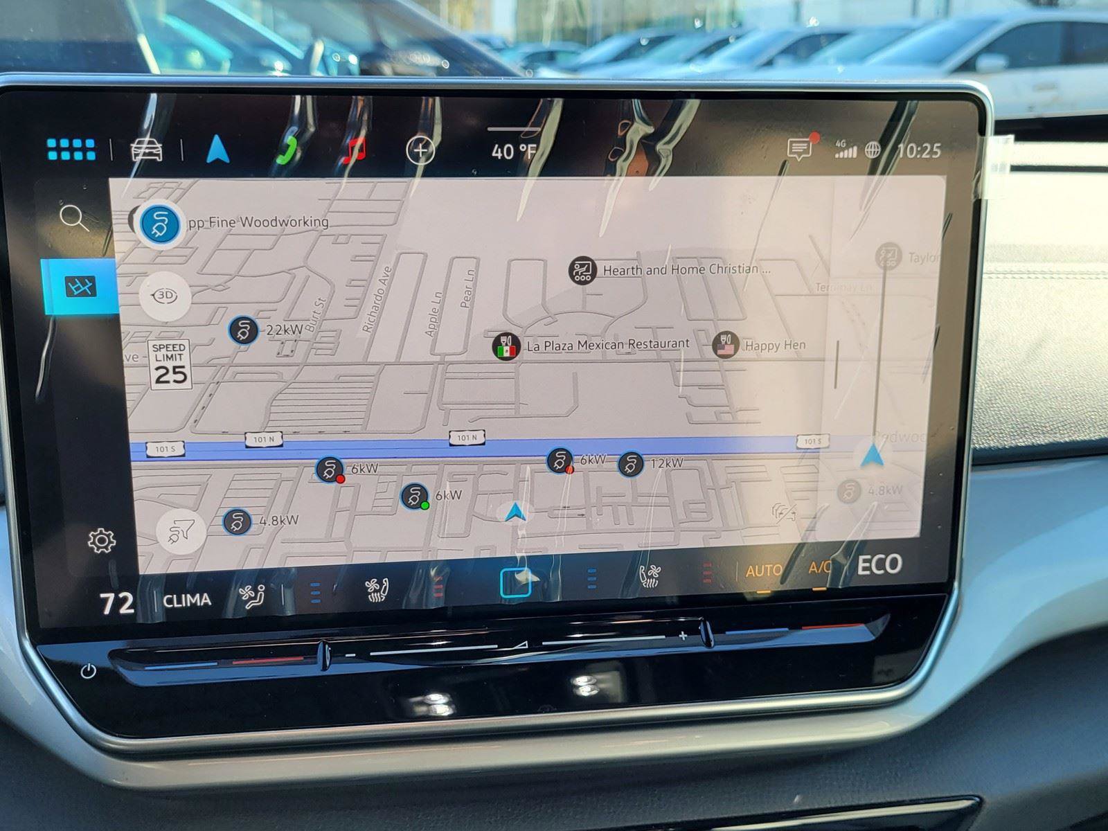 New 2026 Volkswagen ID.4 Pro S AWD/4WD image 10