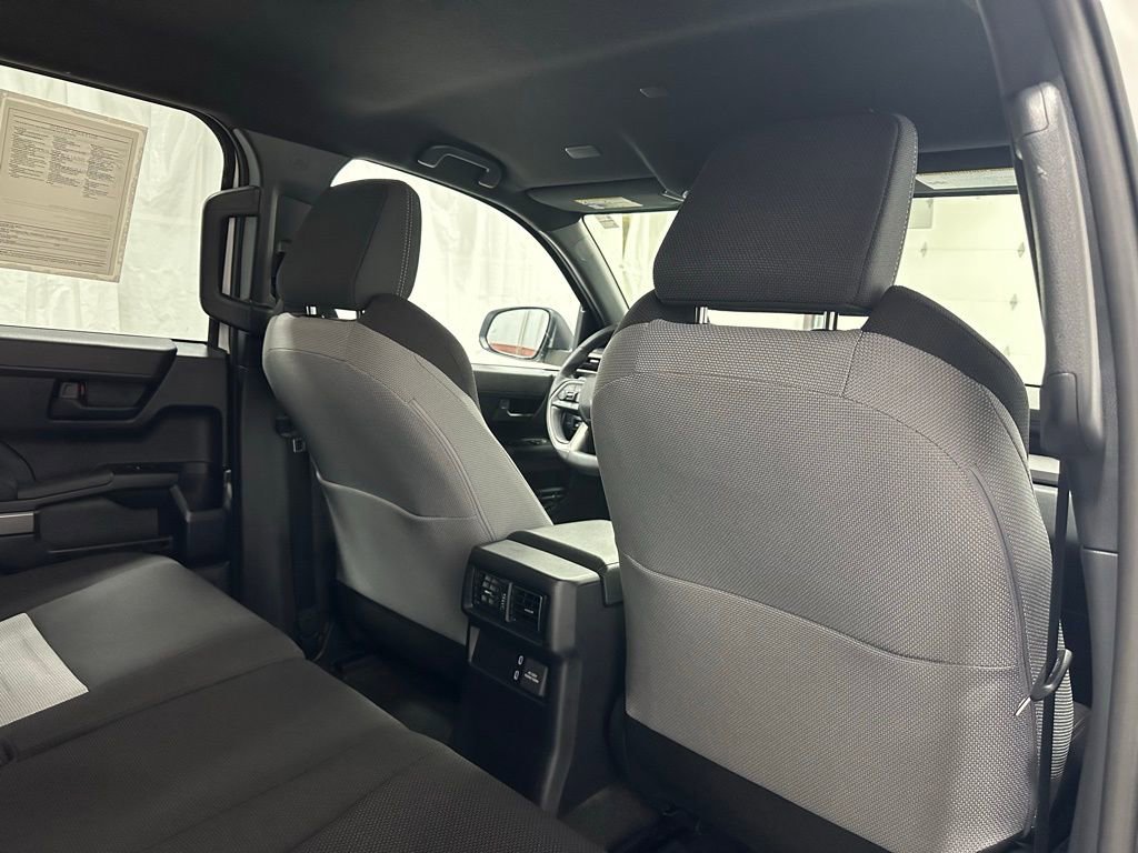 Used 2025 Toyota 4Runner TRD Sport image 54