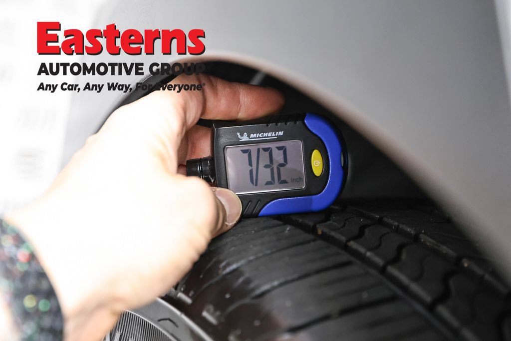 Used 2022 Mercedes-Benz Metris image 23