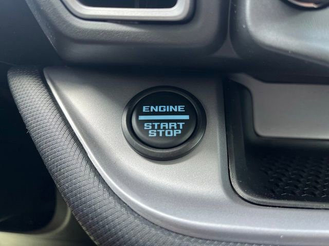 Used 2024 Ford Bronco Sport Big Bend w/ Convenience Package image 18