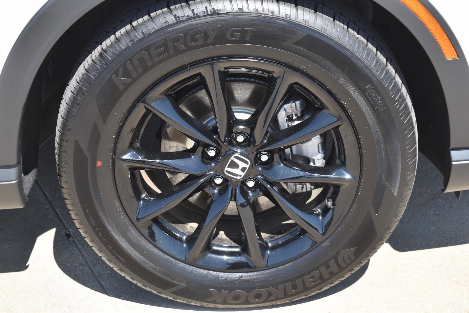 Used 2026 Honda CR-V Sport-L image 12