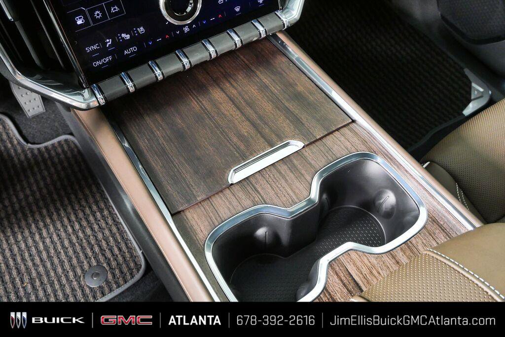 New 2027 GMC Acadia Denali Ultimate FWD image 19