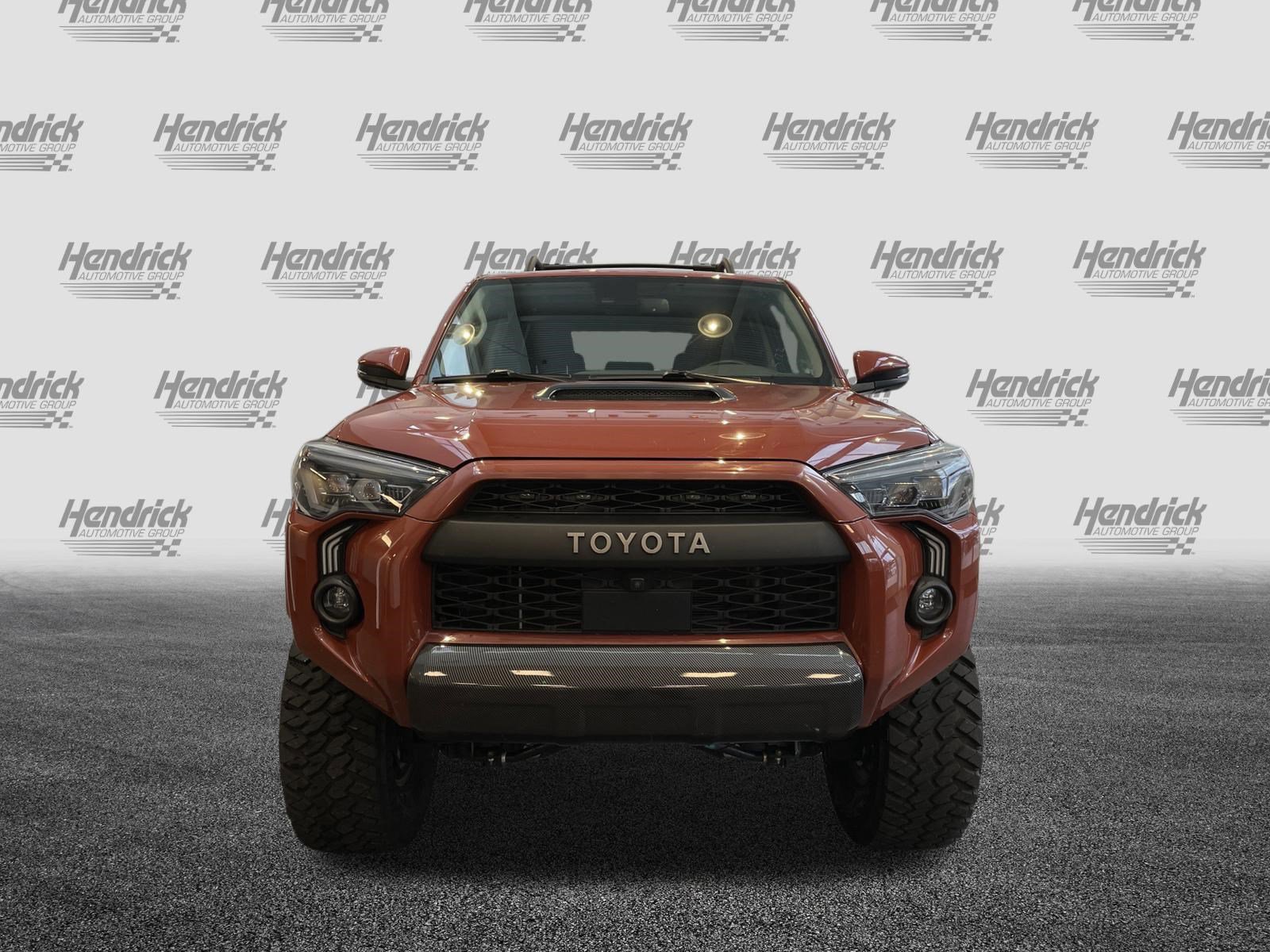 Used 2024 Toyota 4Runner TRD Pro AWD/4WD image 6