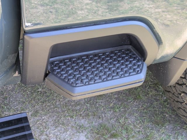 New 2026 Chevrolet Silverado 2500 LTZ image 31