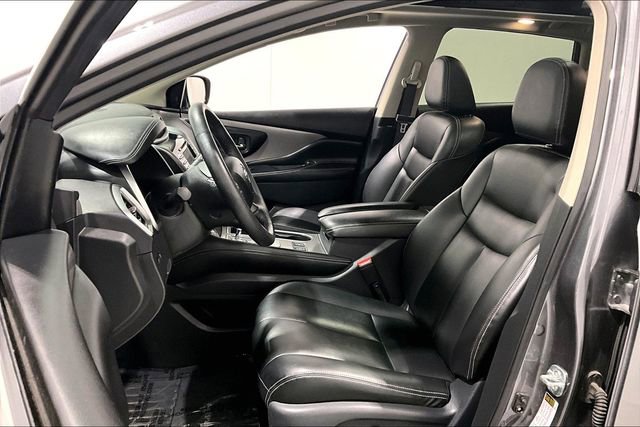 Used 2024 Nissan Murano SV image 22