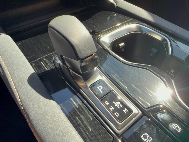 New 2026 Lexus RX 350 FWD w/ Accessory Package (Z1) image 24