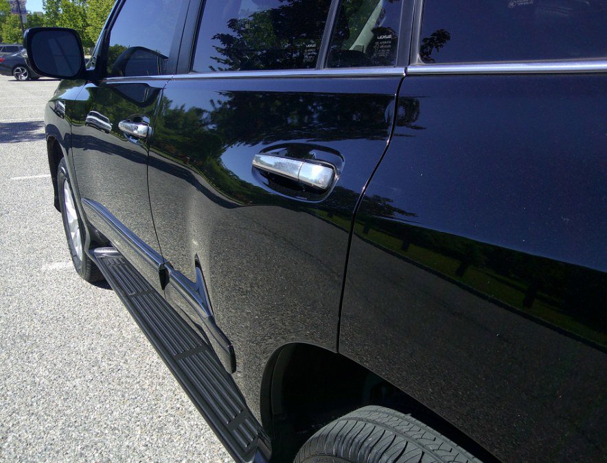 Used 2018 Lexus GX 460 Premium AWD/4WD image 21