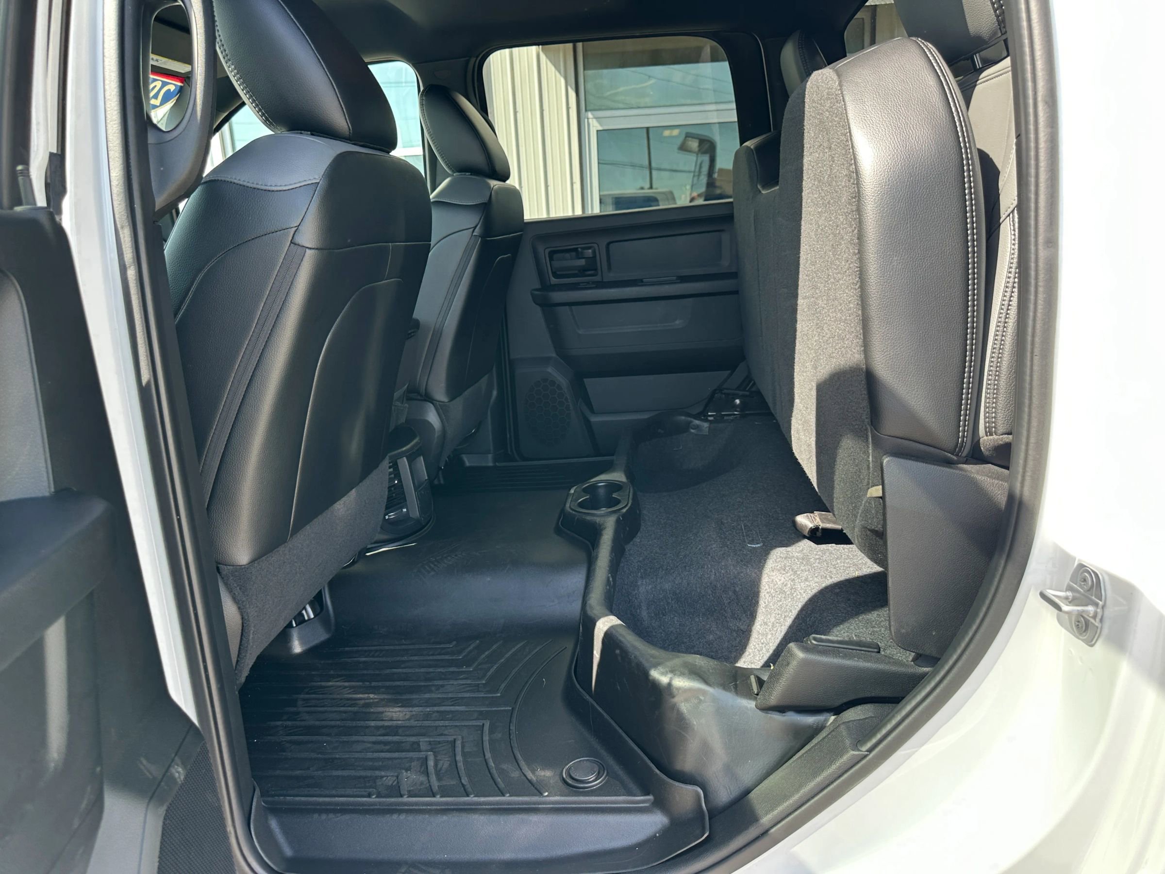 Used 2022 RAM 4500 Tradesman w/ Chrome Appearance Group image 29