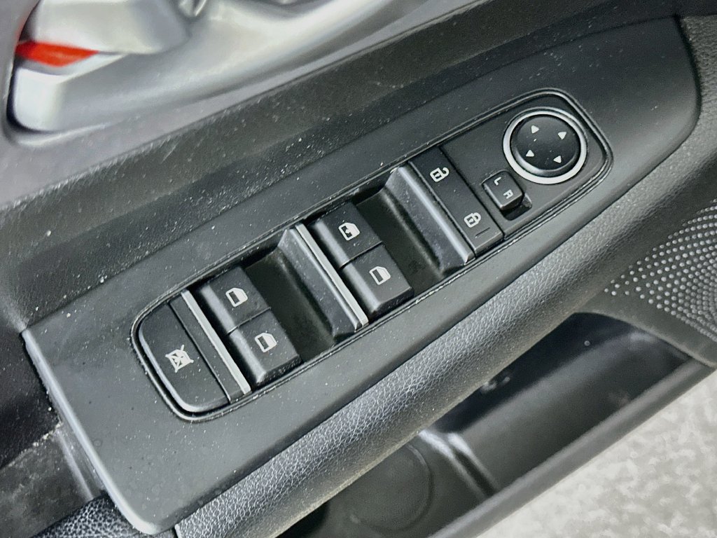 Used 2023 Kia Forte LXS FWD image 21