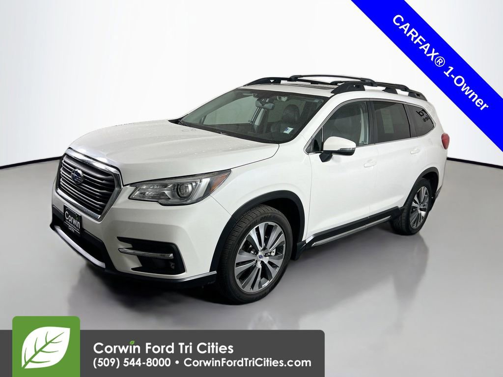 Used 2019 Subaru Ascent Limited w/ Popular Package #2A AWD/4WD image 5