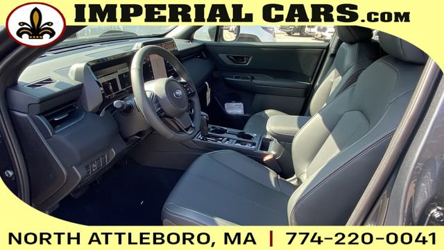 New 2026 Subaru Outback Limited image 28