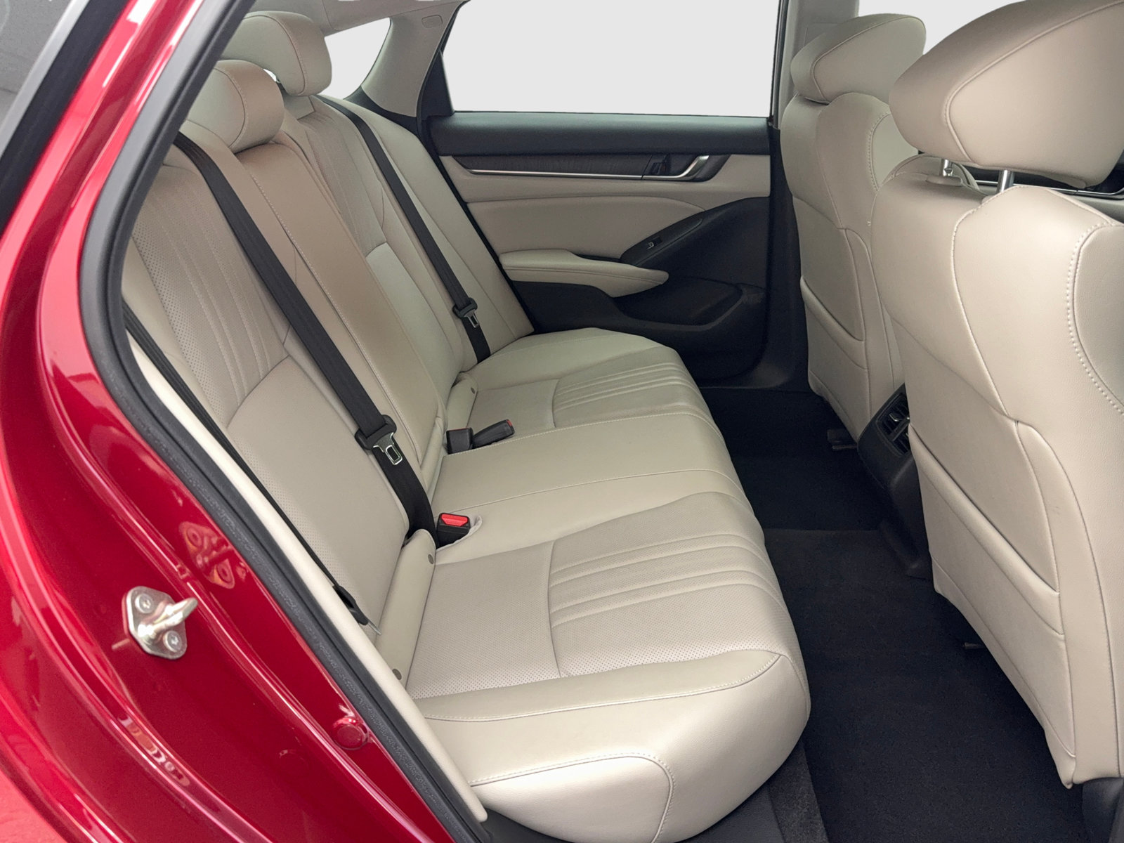 Used 2019 Honda Accord EX-L image 41