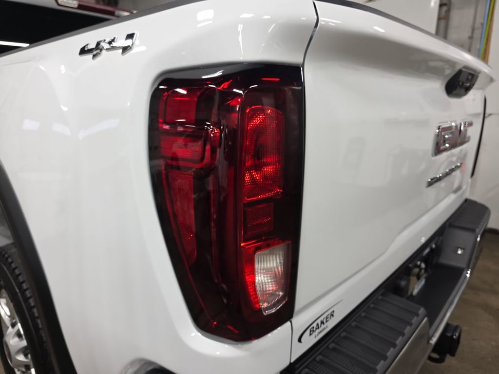 New 2026 GMC Sierra 2500 Pro w/ Convenience Package AWD/4WD image 32