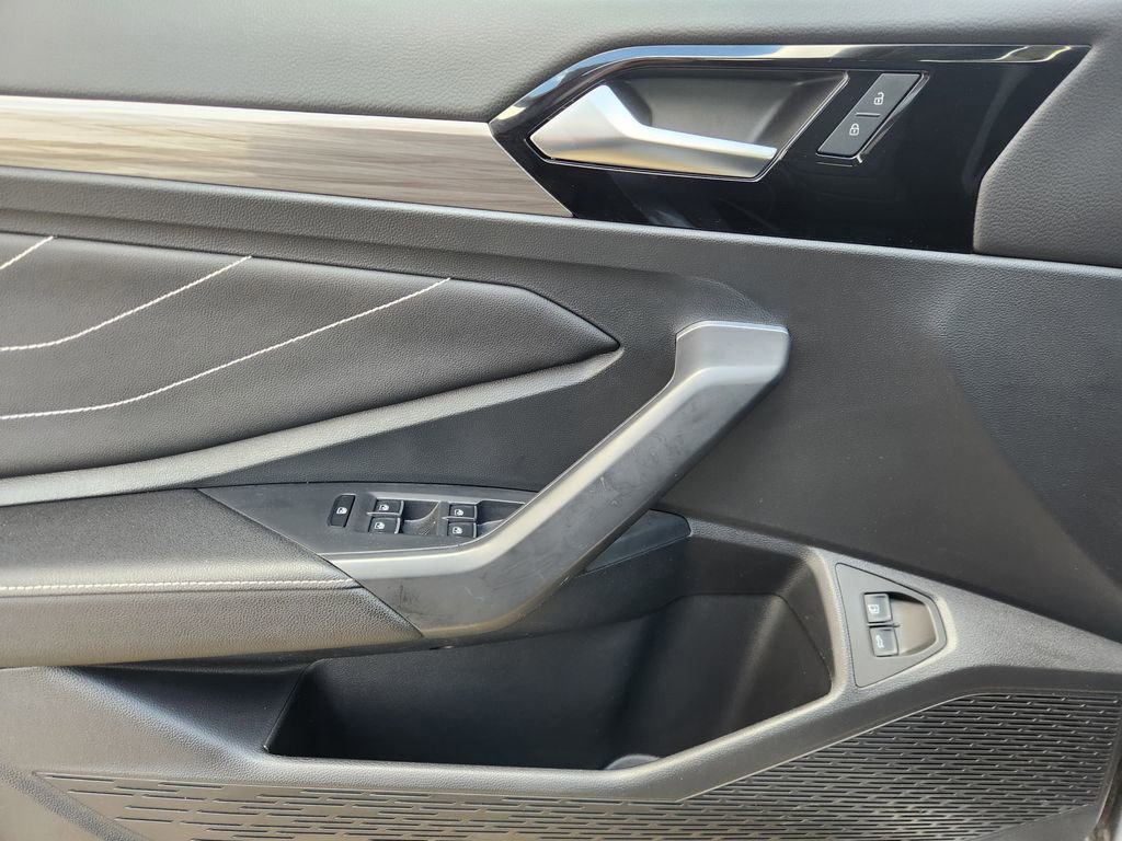 Used 2022 Volkswagen Jetta SEL image 22